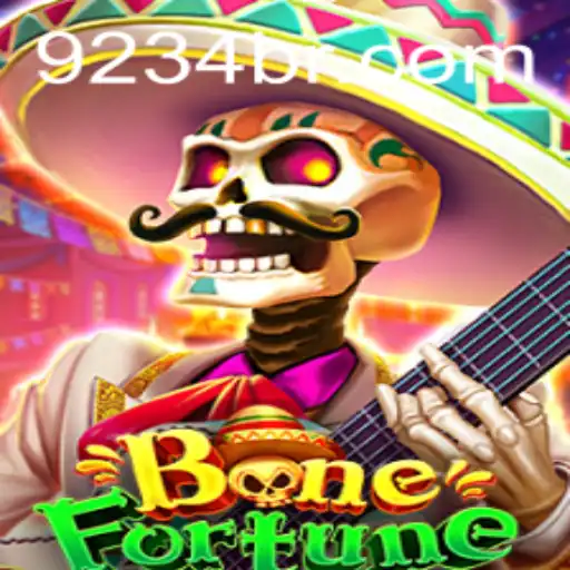 Unlock the Mysteries of 'BoneFortune' with 234BR