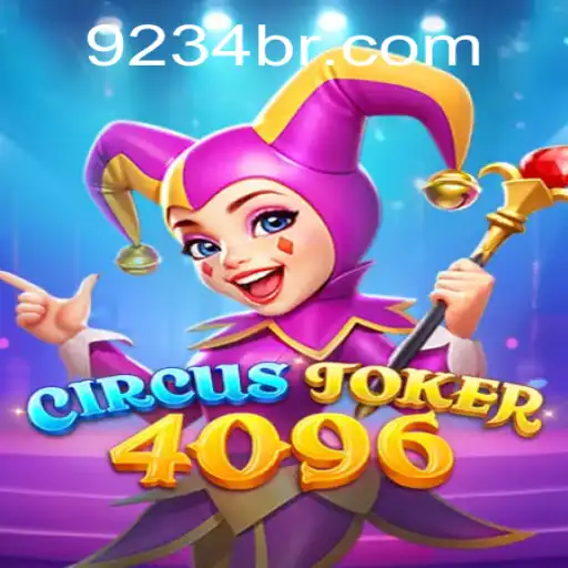 Unveiling CircusJoker4096: A New Gaming Sensation With a Twist of 234BR