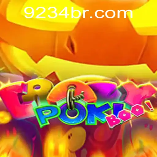 CrazyPokiBoo: The Vibrant World of 234BR
