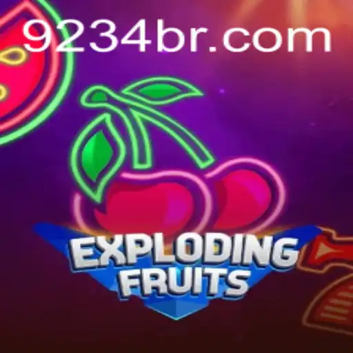 ExplodingFruits: A Fruity Adventure in the World of Virtual Explosions