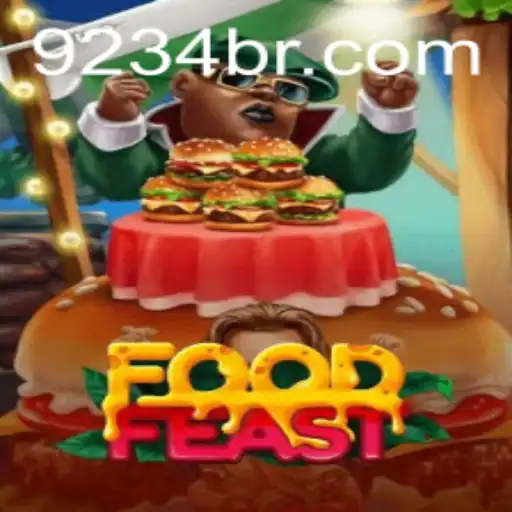 Dive into the Delicious World of FoodFeast with 234BR