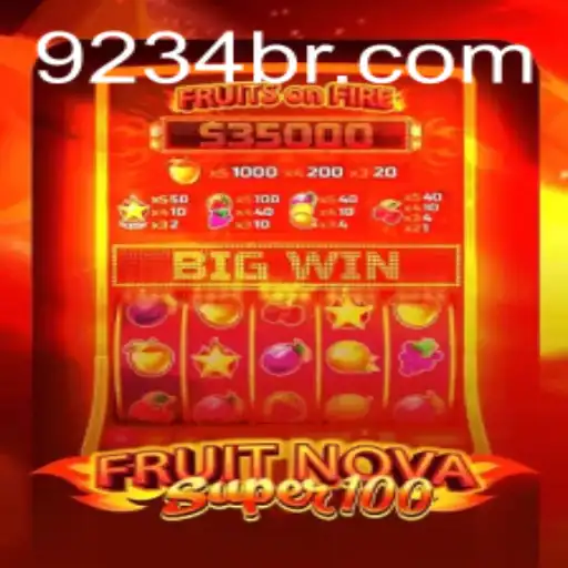 Exploring the Thrilling World of FruitNovaSuper100