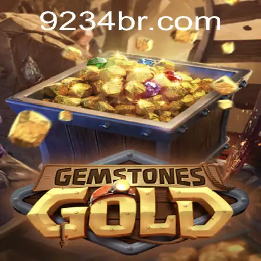 GemstonesGold: Navigate the Treasure Troves with 234BR