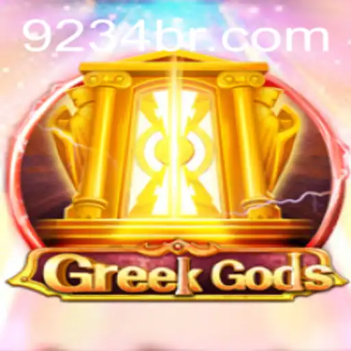 Unveiling GreekGods: A Divine Journey in Gaming