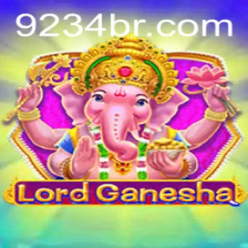 Discover the Enchanting World of LordGanesha: A Journey with 234BR