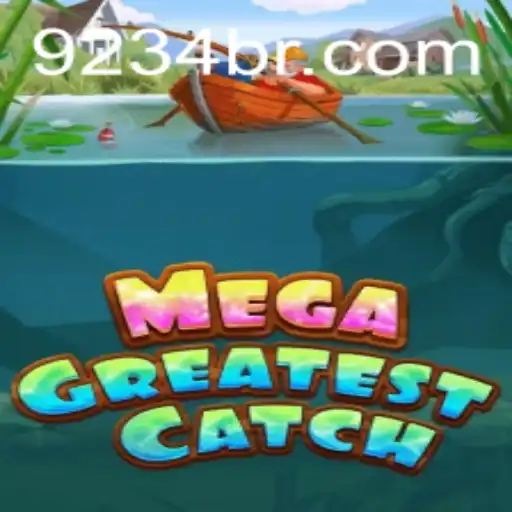 MegaGreatestCatch: The Ultimate Fishing Adventure