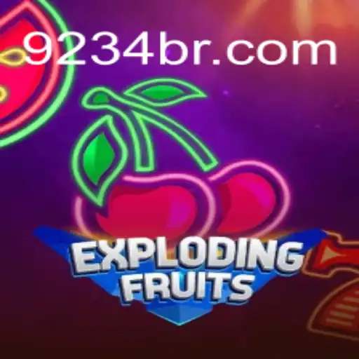 ExplodingFruits: A Fruity Adventure in the World of Virtual Explosions