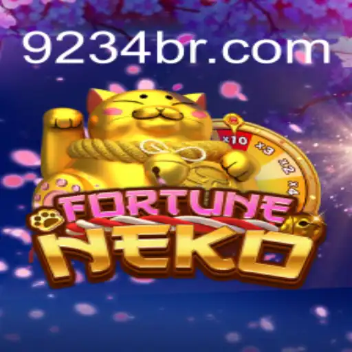 Unveiling FortuneNeko: A Journey into the World of the Enigmatic 234BR