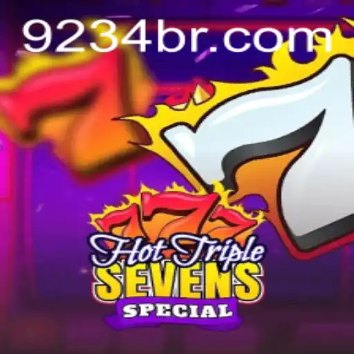 HotTripleSevensSpecial: Unveiling the Thrilling Casino Experience