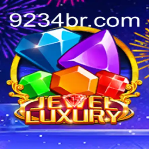 Explore JewelLuxury: The Dazzling New Game Revolutionizing Puzzle Adventures