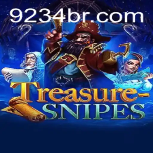 Discover the Adventure of TreasureSnipes: An Enthralling Journey