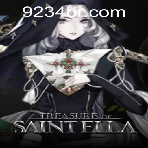 Discovering the Intriguing World of TreasureofSaintElla: Gameplay, Rules, and the Alluring Mystery of 234BR