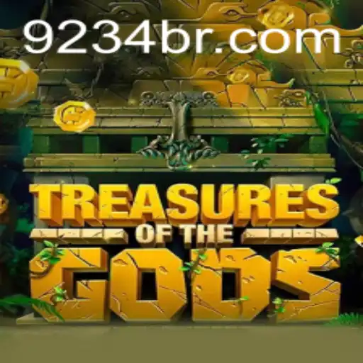 Discover the Thrilling Adventure of TreasureoftheGods