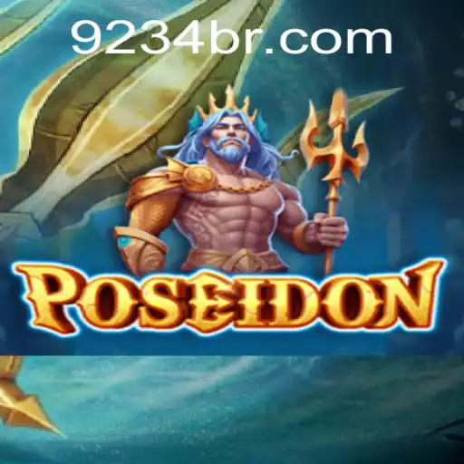Unveiling Poseidon: The Game That Blends Mythology and Modernity with 234BR