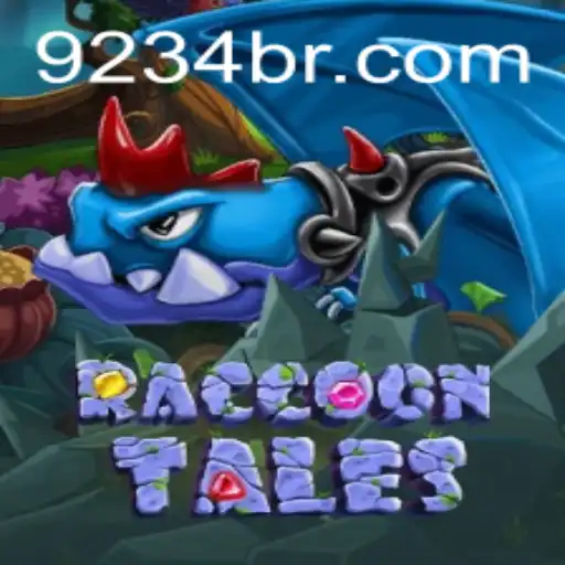 Discover the Enchanting World of RaccoonTales with 234BR