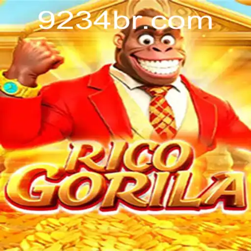 RicoGorila: An Immersive Gaming Experience with 234BR Keyword