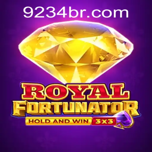 Royalfort: A New Era in Gaming with 234BR