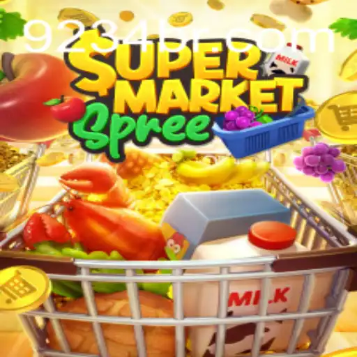 Exploring the Thrills of SupermarketSpree