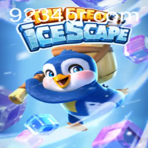 Explore the Chilling Adventures in TheGreatIcescape: A Unique Gaming Experience