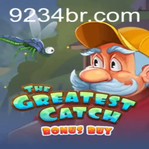 Unveiling TheGreatestCatchBonusBuy: An Enthralling Adventure in Gaming